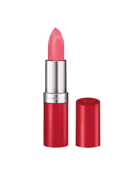 

RIMMEL LONDON LASTING FINISH LIPSTICK 114, Pink
