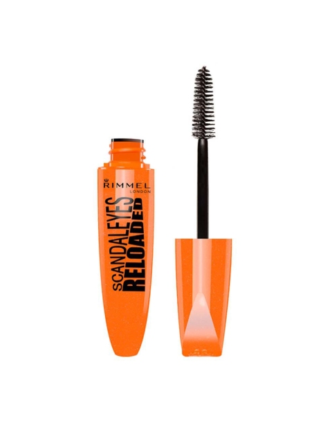 

RIMMEL London Scandaleyes Reloaded Mascara -Black 001
