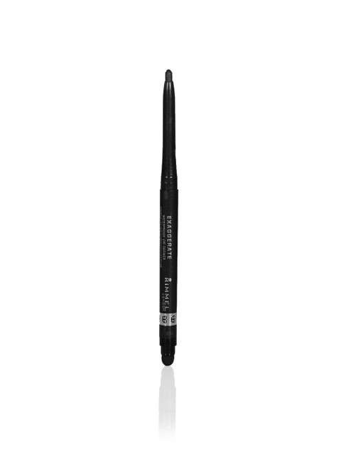 

RIMMEL London Exaggerate Earl Grey Waterproof Eye Definer 264, Charcoal