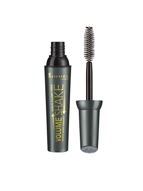 

Rimmel London 001 Black Volume Shake Mascara 9 ml