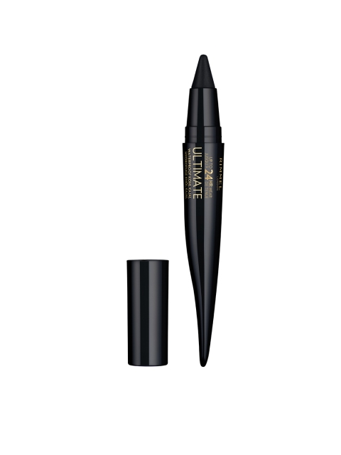 

RIMMEL London 001 Black Obsidian Ultimate Waterproof Kohl Kajal 1.6 g