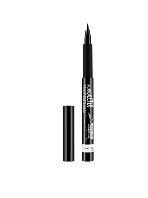 

RIMMEL London Black Scandal Eyes Precision Micro Eyeliner