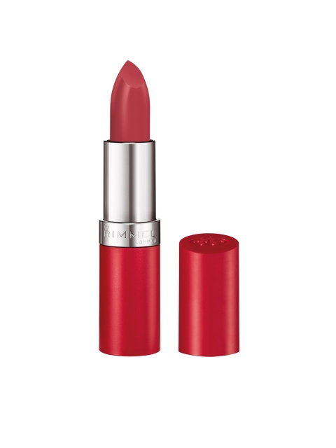 

RIMMEL LONDON LASTING FINISH LIPSTICK 115, Red