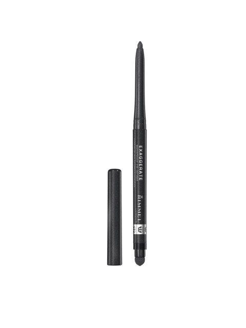 

RIMMEL 263 Starlit Black Exaggerate Waterproof Eye Definer