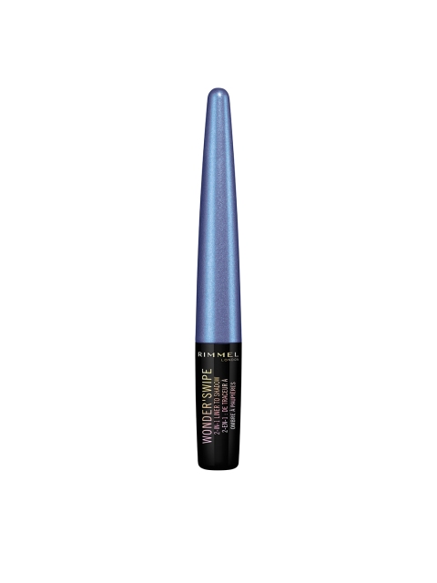 

RIMMEL 007 Crave Me Wonder'swipe 2-in-1 Liner to Shadow 1.7 ml, Purple