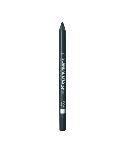

RIMMEL London Scandaleyes Waterproof Kohl Kajal - 004 Grey 1.3 g