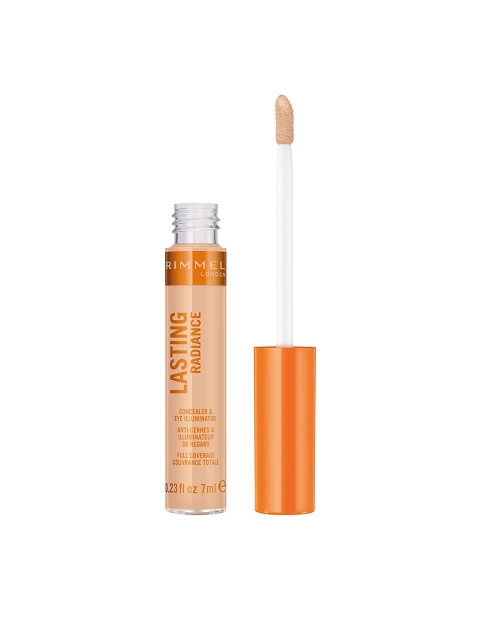 

RIMMEL London Classic Beige Lasting Radiance Concealer and Eye Illuminator 7 ml