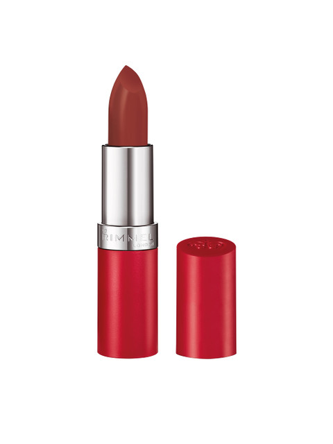 

RIMMEL LONDON LASTING FINISH LIPSTICK 112, Red