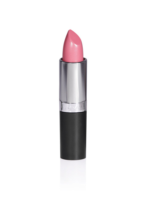 

RIMMEL Lasting Finish Creamy Lipstick - Pink Blush 006 4g