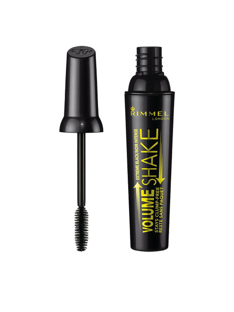 

RIMMEL London 003 Extreme Black Volume Shake Mascara 9 ml
