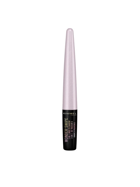 

RIMMEL 005 Yassss Wonder'swipe 2-in-1 Liner to Shadow 1.7 ml, Pink