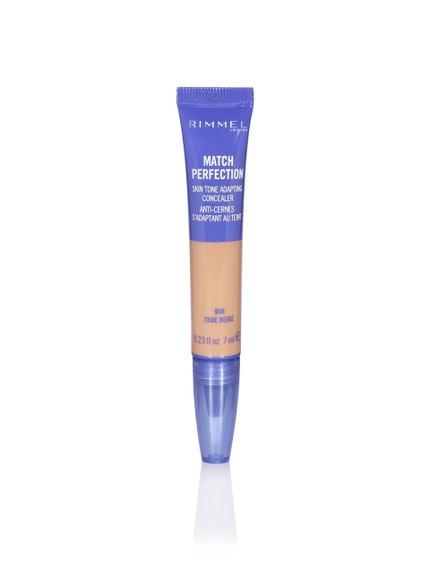 

RIMMEL 050 Beige Match Perfection Skin Tone Adapting Concealer 7 ml