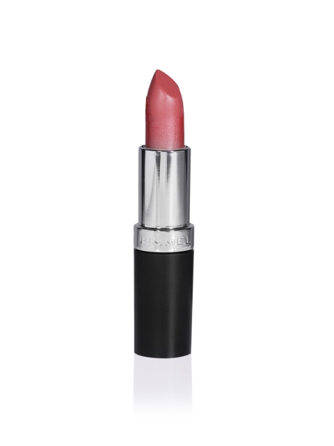

RIMMEL Lasting Finish Creamy Lipstick - 08 4g, Pink