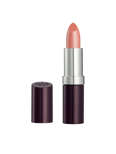 

RIMMEL London Lasting Finish Creamy Lipstick - Nude Pink 206 4g