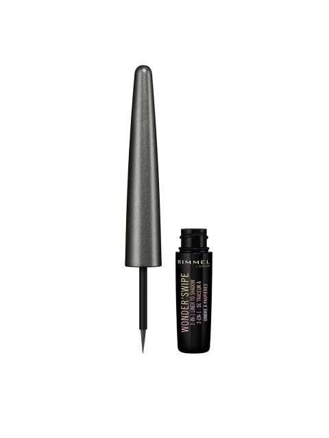 

RIMMEL 014 Fashun Wonder'swipe 2-in-1 Liner to Shadow 1.7 ml, Grey