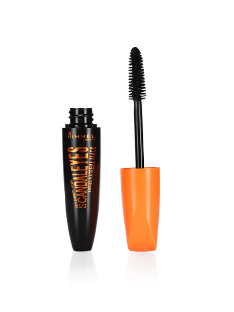 

RIMMEL London 003 Extreme Black Volume Flash Scandal Eyes Mascara 12 ml