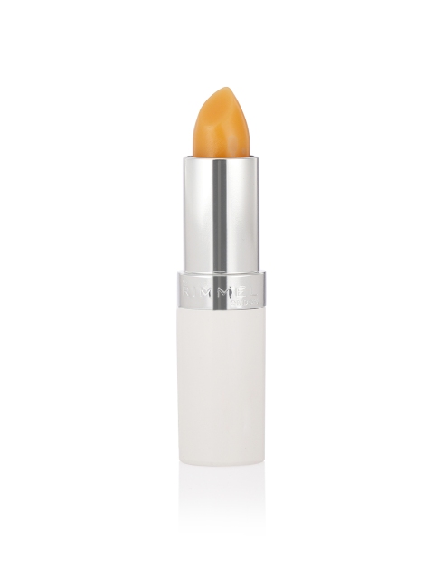 

RIMMEL Women Lip Balm 001 Clear, Yellow