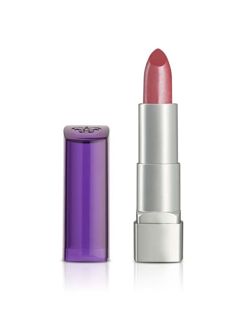 

RIMMEL 200 Latino Moisture Renew Creamy Lipstick, Peach