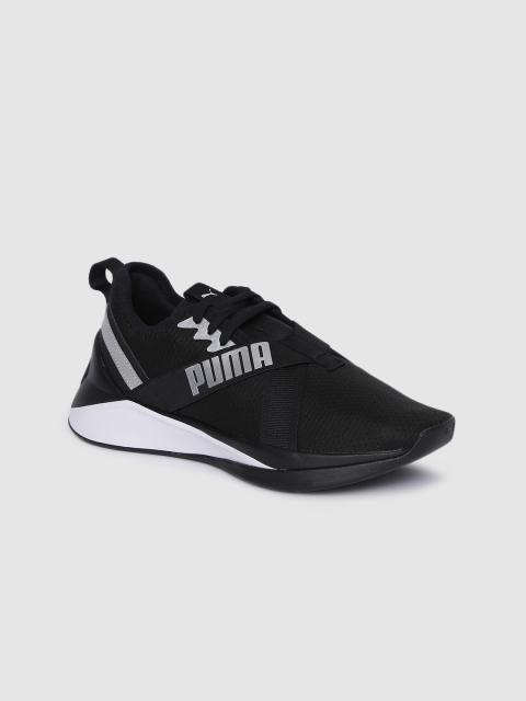 

Puma Women Black Jaab XT PWR Training Shoes