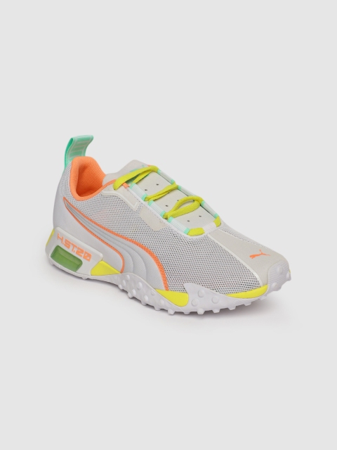 

Puma Women Off-White H.ST.20 Running Shoes