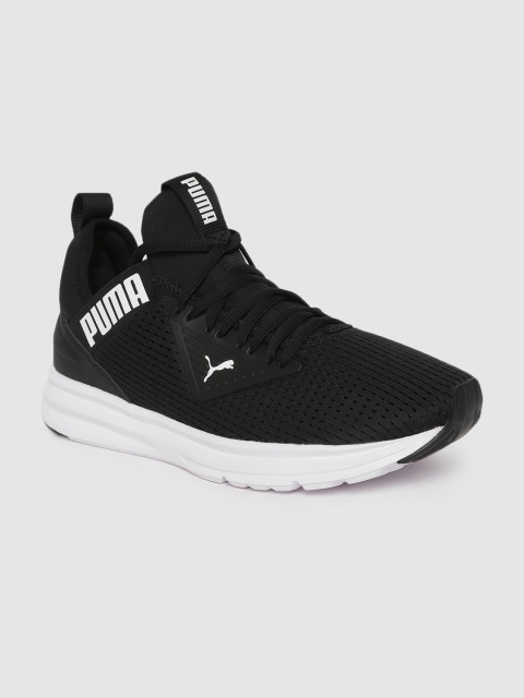 

Puma Men Black Enzo Beta Training Shoes