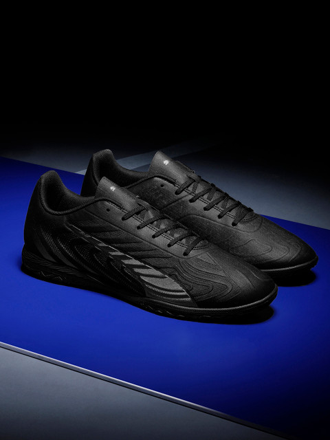 

Puma Men Black ONE 20.4 Football Shoes