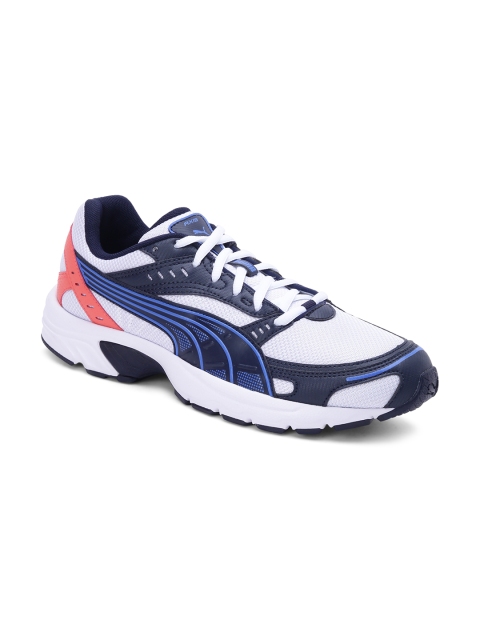 

Puma Women Blue Anzarun FS Sneakers