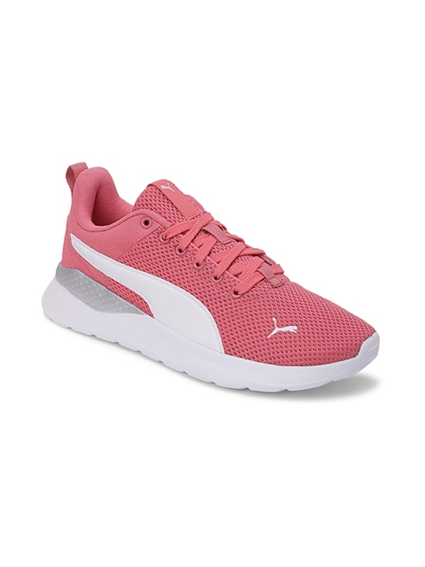 

Puma Women Anzarun Lite Casual Shoes, Pink