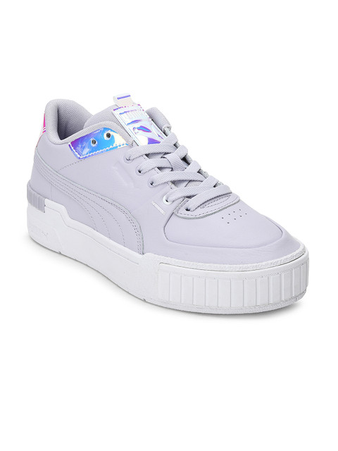 

Puma Women Purple Sneakers