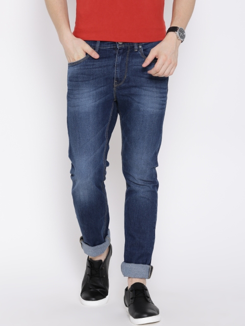 

U.S. Polo Assn. Denim Co. Blue Regallo Skinny Fit Jeans