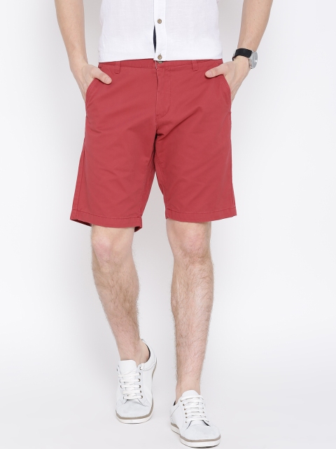 

U.S. Polo Assn. Red Chino Shorts