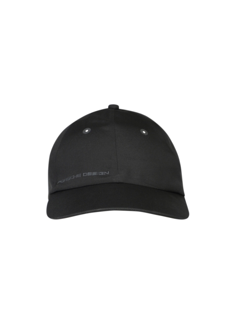 

PUMA Motorsport Unisex Black Solid Baseball Cap