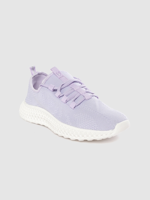 womens lavender sneakers