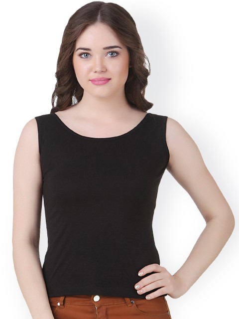 

Texco Black Top