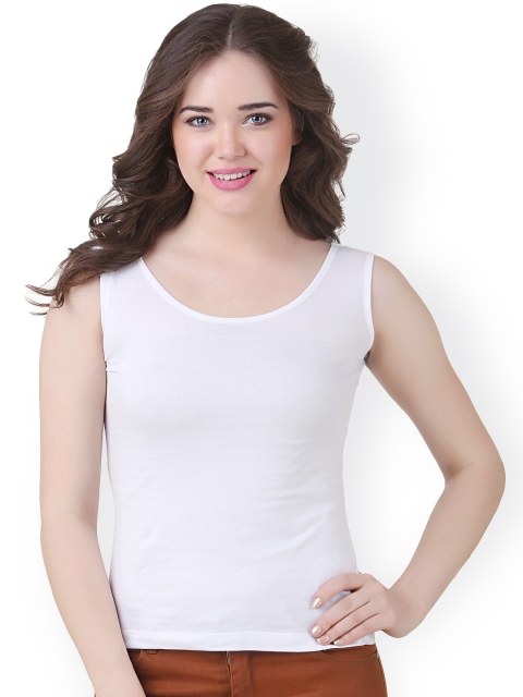 

Texco White Top