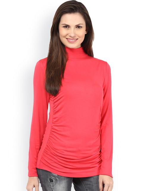 

Harpa Coral Red Top