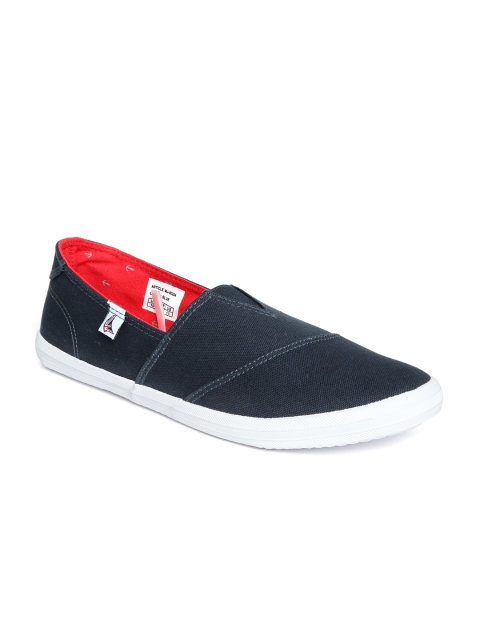 

Mast & Harbour Men Navy Casual Shoes, Navy blue