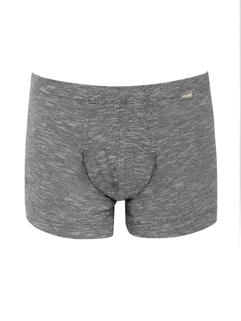 

Jockey Men Grey Melange Trunks EL05-0105
