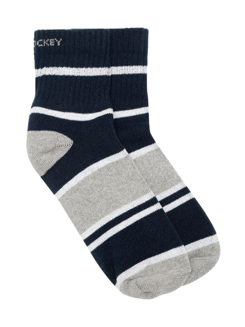 

Jockey Men Assorted Above Ankle-Length Socks