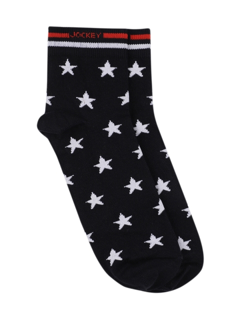 

Jockey Men Assorted Above Ankle Length Socks