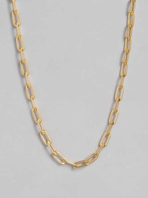 

Accessorize Gold-Toned Necklace