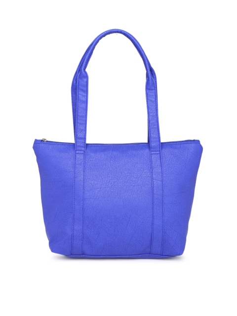

Mast & Harbour Blue Shoulder Bag