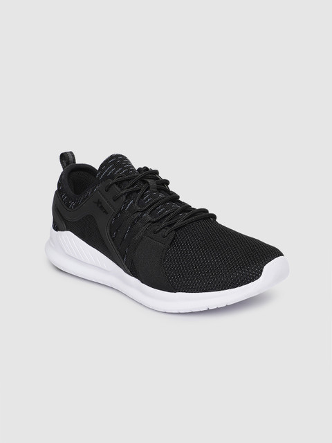 

Xtep Women Black Training Shoes