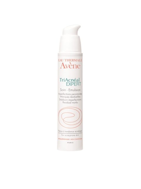 

Avene Triacneal Expert Cream 30 ml, White