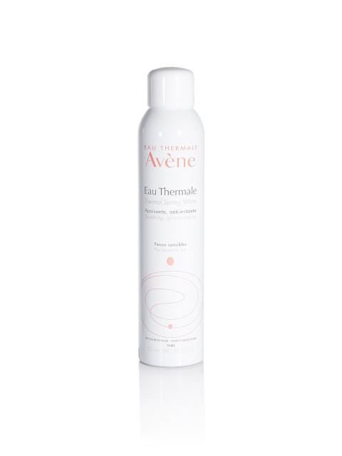 

Avene Unisex Thermal Spring Water 300 ml, White