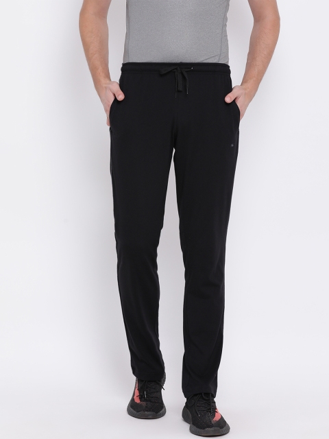 

Monte Carlo Men Black Lounge Pants