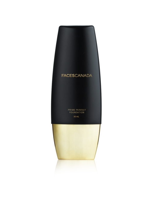 

FACES CANADA Prime Perfect Sand Foundation 04 30 ml, Beige