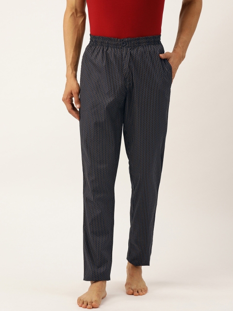 

Sweet Dreams Men Assorted Printed Lounge Pants