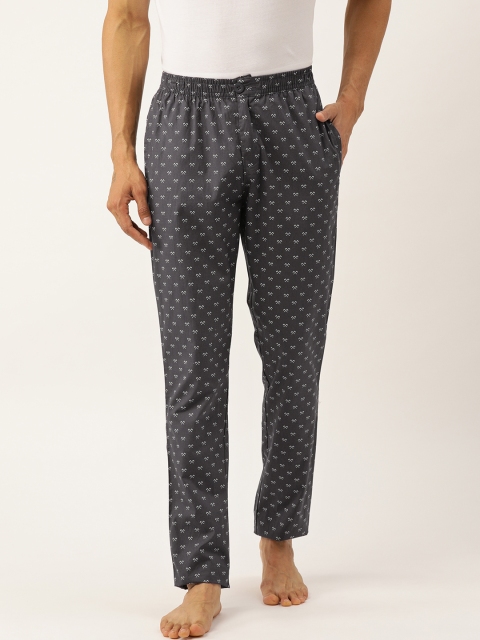 

Sweet Dreams Men Assorted Printed Lounge Pants