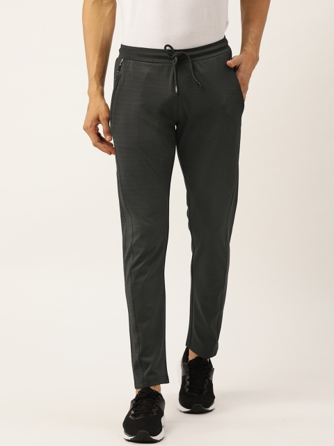 

Sweet Dreams Men Pack of 2 Black Solid Track Pants